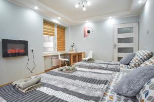 Apartamenty Lux Relax