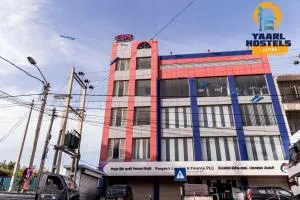 Yaarl Hostels - Pāmban