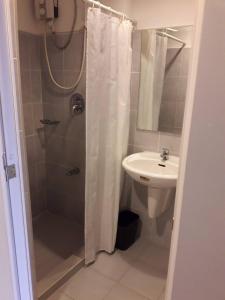 Sea Residences - Rheiyn