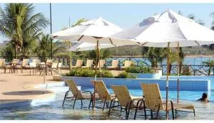 Marina Flat - 卡塔洛