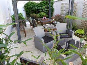 B&B A La Maison Blanche photo 18