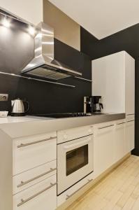 Historic Centre Apartments VI