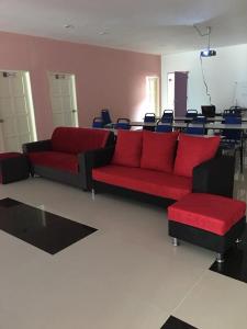 Paka Tamim Seaview Homestay