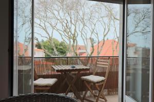 Apartamento de charme