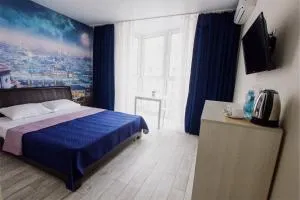 East Residence White - Novi Pozniaky