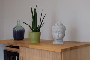 Appartement Saint Malo-Rocabey