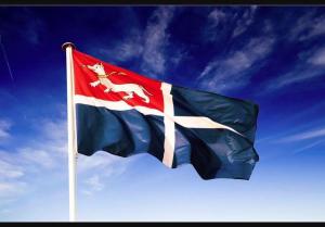 Appartements Appartement Saint Malo-Rocabey : photos des chambres