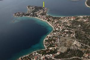 Stone house Marina-SEVID, 1 house-1 apartment