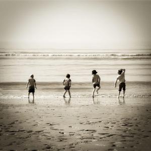 Appartements Appartement Saint Malo-Rocabey : photos des chambres