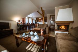 Hotell Prague Sweet Home Praha T&scaron;ehhi Vabariik