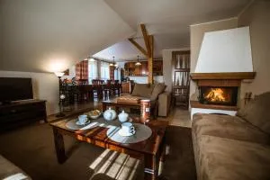 Prague Sweet Home - Hrnčíře