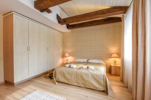 KUBU 4-rooms apartment