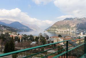 Lake Panorama - byMyHomeinComo