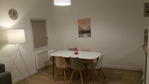 Appartements le COIN salonais : photos des chambres