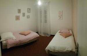 Appartements le COIN salonais : photos des chambres