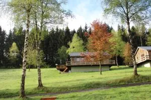 Chalet Le Forestier - Rocherath