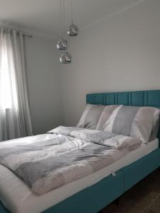 Apartamenty Strzelecka