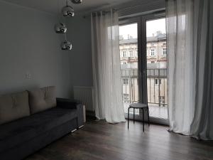 Apartamenty Strzelecka