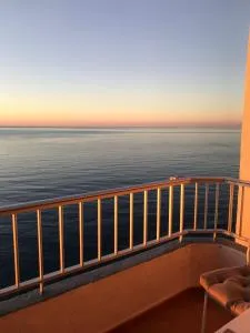 epsylon 2 - Almuñécar