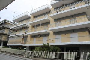 Dimitriadis Hotel Halkidiki Greece