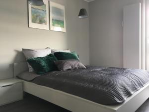 Sikorska Apartamenty