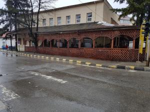Pensiunea Mioritza