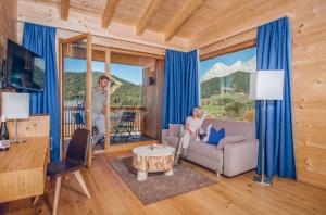 Rittis Alpin Chalets Dachstein-inklusive Sommercard!