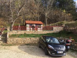 Bakonyi Apartmanház Eplény