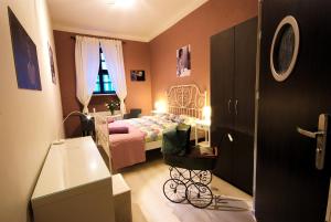 Rosemarys Private Ensuite Rooms in Old Town