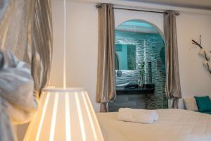 Anastasia Princess Luxury Residence & Suites - Adults Only Santorini Greece