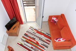 Apartment with Mountain View room in Apartment Dijana