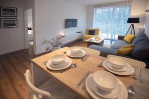 Apartament Sedina Osiedle Polanki