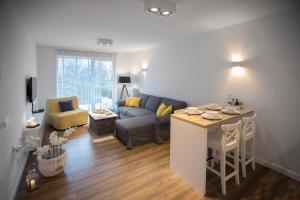 Apartament Sedina Osiedle Polanki