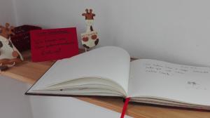 Ferienwohnung Roth (Zentrum)