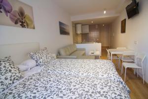 apartamento plaza san juan