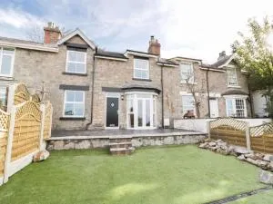 Hillside Cottage - 普利斯坦丁