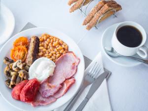 The Grafton Guest House