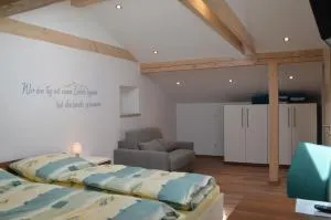 Beim Schuster - 拜恩州魏森堡