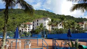 Condomínio RESIDENCIAL Wembley Tênis