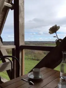 D'Hauville Vallée - Le Breuil-en-Auge