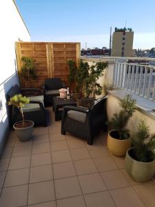Apartament Zielone Tarasy