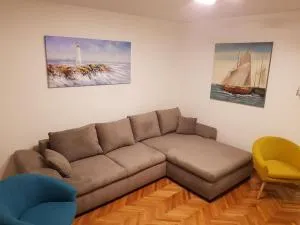 App Sandra 3 bedrooms on 112m2 Kostrena - Žurkovo