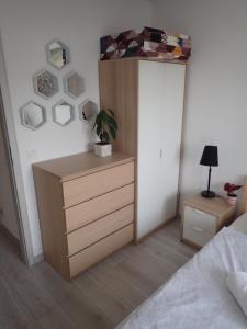 Apartament Promenady Wrocławskie