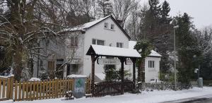Hotel Kronberg