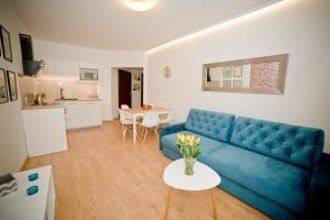Charlotte Apartment Hav Aparts