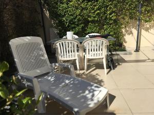 Sainte Maxime Studio 2
