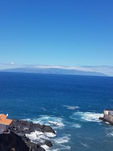 Apartamento Playa Chica