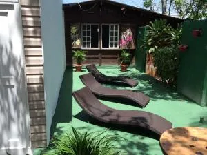 Casa Ingrid - El Cove