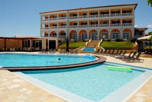 Tsamis Zante Hotel & Spa Zakynthos Greece