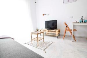 P&P Apartaments Carrera de Capuchinos